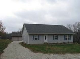 21219 E State Route 116, Farmington, IL 61531