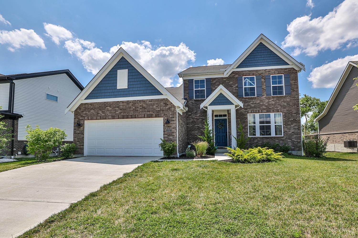 2727 Cleopatra Dr, Middletown, OH 45005 | MLS #1797380 | Zillow