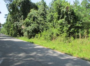408 Old Magnolia Rd, Crawfordville, FL 32327