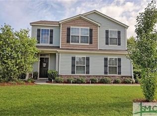 330 Hitching Post Ln, Pooler, GA 31322