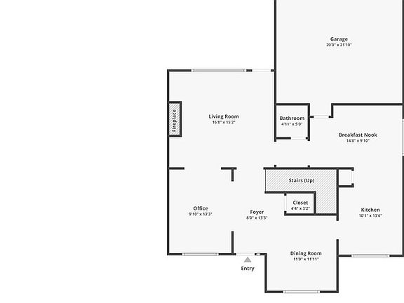 2nd image of 13303 Waverton Ln