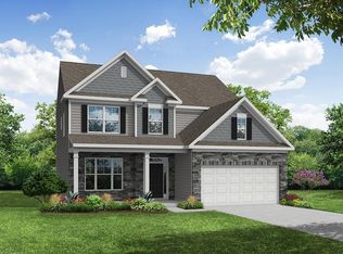 1641 Wareham Dr, Mebane, NC 27302