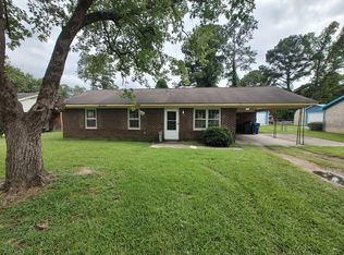 1303 Railfence Dr, Kinston, NC 28504