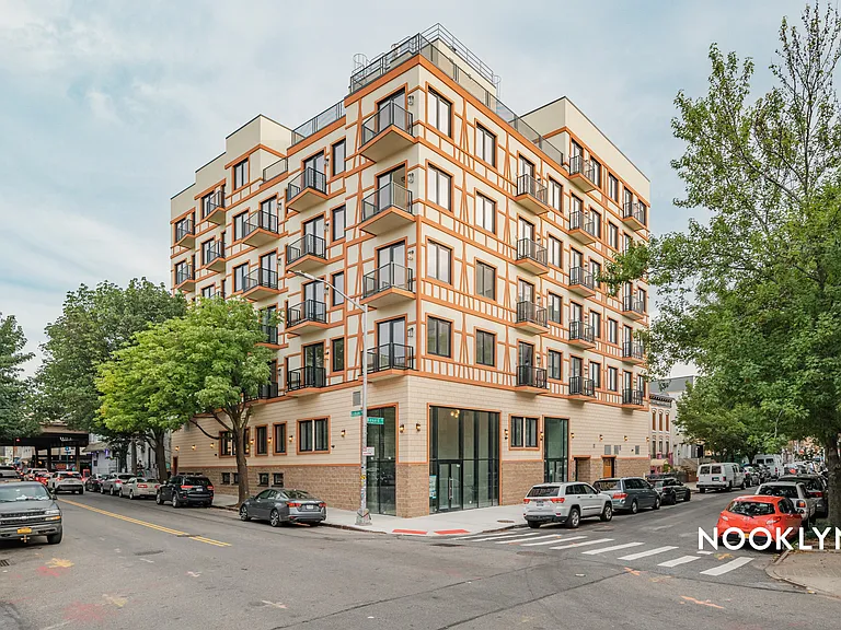 150 Bayard St #3A — Photo 9