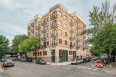 Rented by Nooklyn NYC LLC