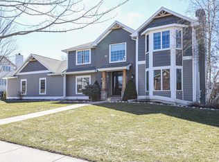 289 Shenandoah Ct, Burlington, WI 53105