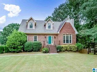 100 Kensington Ln, Alabaster, AL 35007