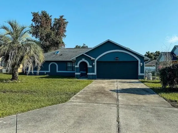 13640 SW 40TH AVENUE ROAD, OCALA, FL 34473