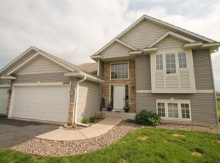 20749 Goldenrod Ln, Rogers, MN 55374