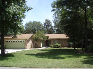 932 Marnan Dr, Fort Walton Beach, FL 32547