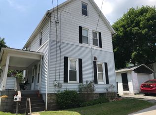 41 School St #41, Sharpsville, PA 16150