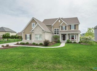 5673 Anchor Hills Dr, Sylvania, OH