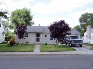 5521 N Hemlock St, Spokane, WA 99205