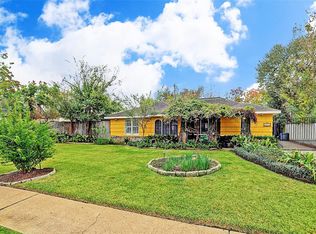 5007 Mayfair St, Bellaire, TX 77401