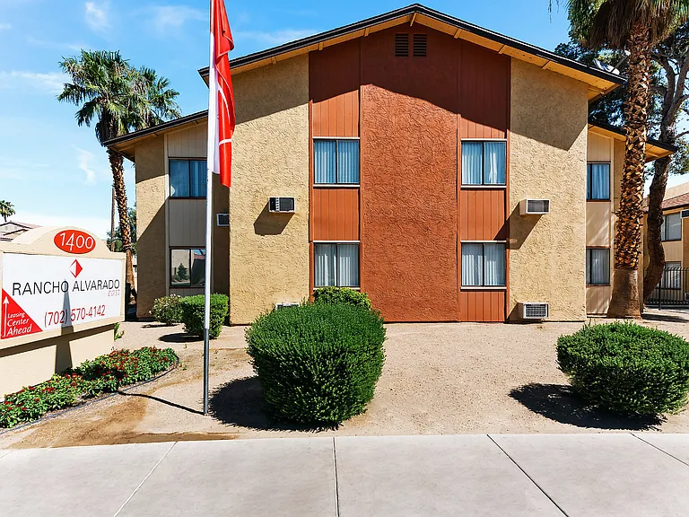Rancho Alvarado — Photo 20