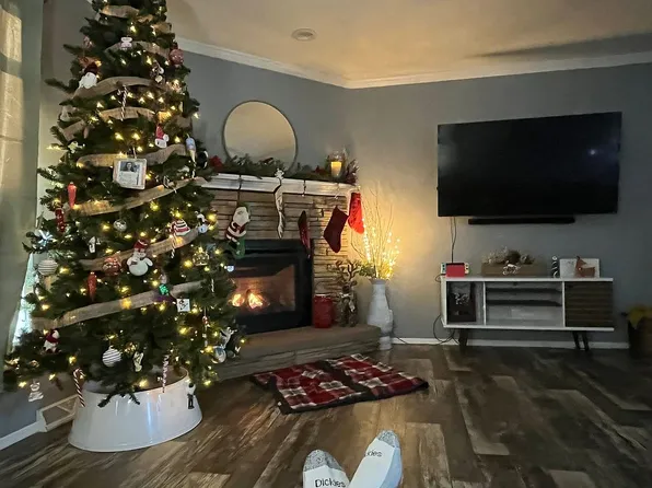 5385 Stacy Trl Trailer 101, Stacy, MN 55079