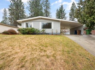 3906 E 15th Ave, Spokane, WA 99223