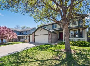 2942 Golden Eagle Cir, Lafayette, CO 80026