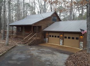 10 Brad Lee Ln, Counce, TN 38326