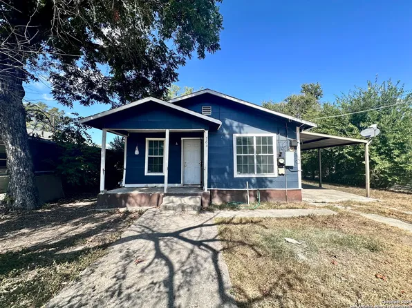 763 FITCH ST, San Antonio, TX 78214