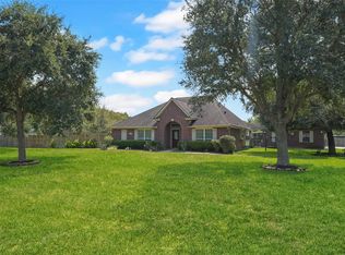 2203 Red Bird Ln, Pattison, TX 77423