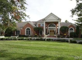 13308 Buckland Hall Rd, Saint Louis, MO 63131