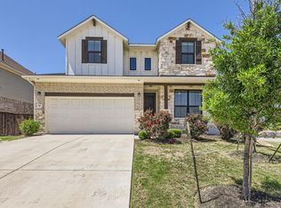 100 Double Mountain Rd, Liberty Hill, TX 78642