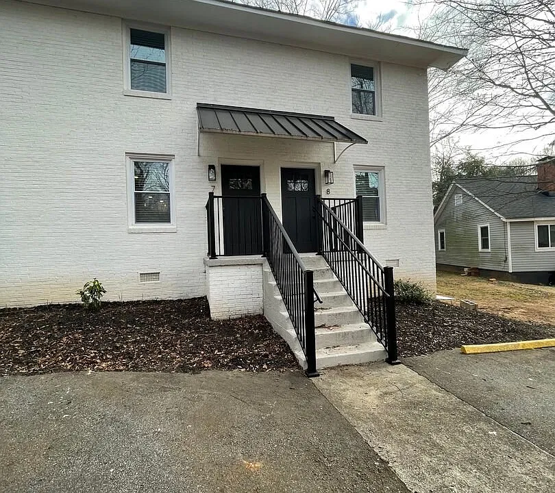 101 Ackley Rd #7