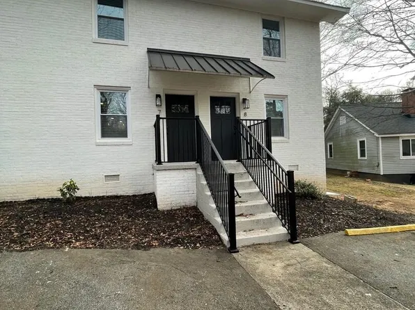101 Ackley Rd #7, Greenville, SC 29607