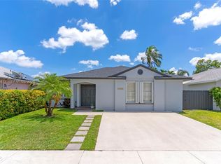 Forest View Sub, Miami, FL 33177