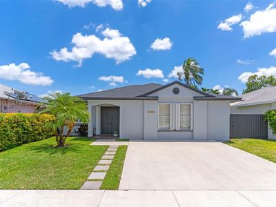 13520 SW 180th Ter, Miami, FL, 33177