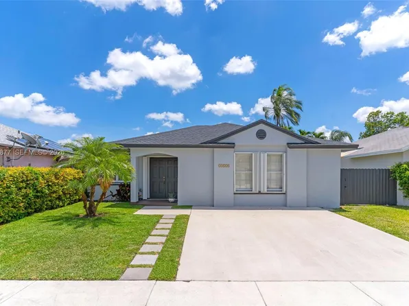13520 SW 180th Ter, Miami, FL 33177