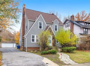 1565 Maple Rd, Cleveland Heights, OH 44121