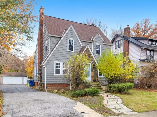 1565 Maple Rd, Cleveland Heights, OH 44121