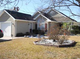 1606 Broken Anchor Way, Myrtle Beach, SC 29575