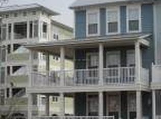 27 Canal Side Mews E, Ocean City, MD 21842