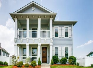 2229 Van Clark Way, Aubrey, TX 76227
