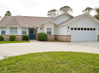 79 Fort Caroline Ln, Palm Coast, FL 32137