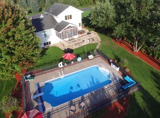 21110 Buchanan St NE, East Bethel, MN 55011