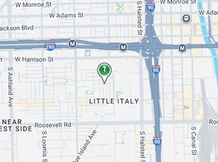 818 S Miller St, Chicago, IL 60607