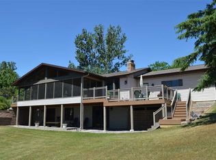 W3421 6th St E, Nekoosa, WI 54457