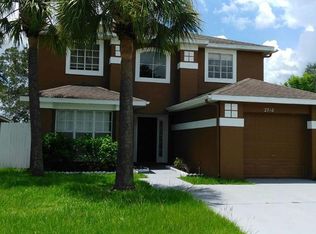 2718 Emerson Ln, Kissimmee, FL 34743