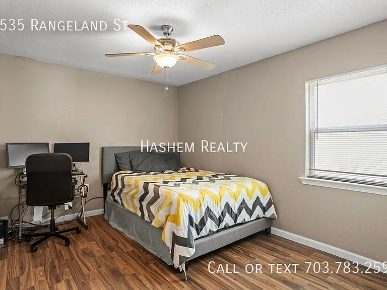 5535 Rangeland St — Photo 12