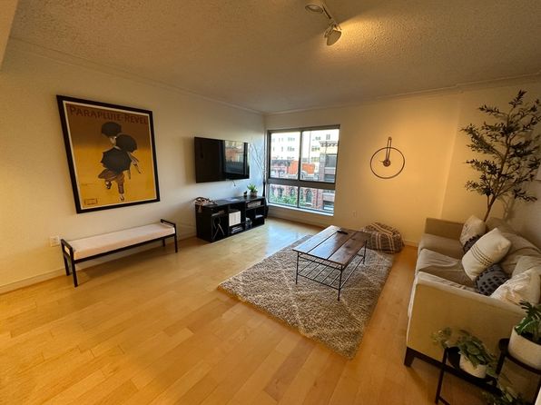 777 7th St NW APT 420