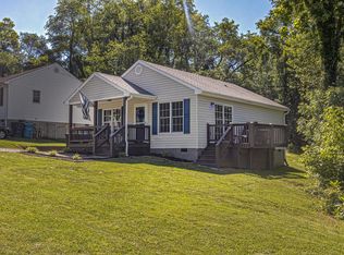 2229 Riverdale Rd SE, Roanoke, VA 24014