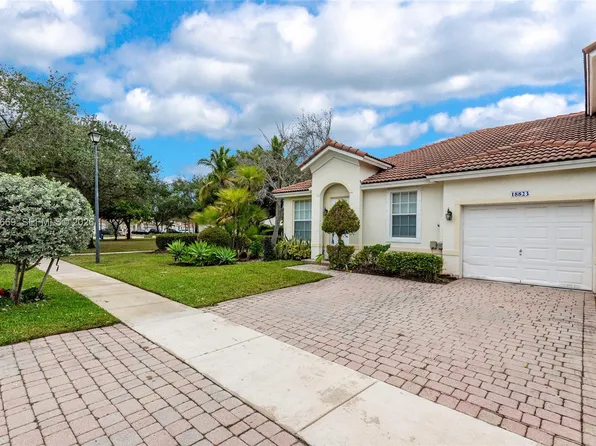 18823 SW 28th St, Hollywood, FL 33029
