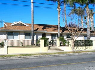 18900 Malden St, Northridge, CA 91324