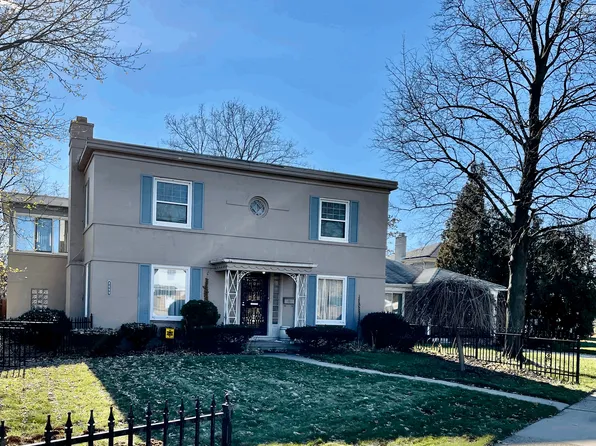 (undisclosed Address), Detroit, MI 48219