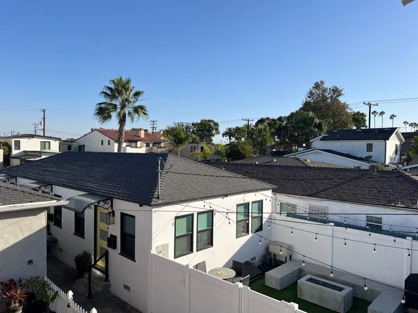 311 1/2 8th St, Seal Beach, CA 90740
