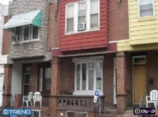 1430 S Marston St, Philadelphia, PA 19146